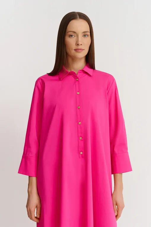 Платья Oryades 338825V 357 fuxia