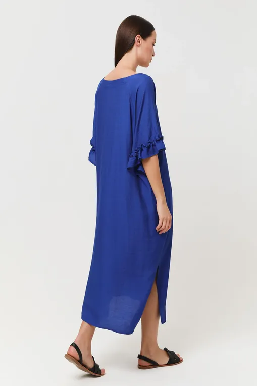 Платья Oryades 368724E 08 BLUE