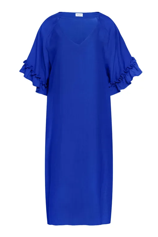 Платья Oryades 368724E 08 BLUE