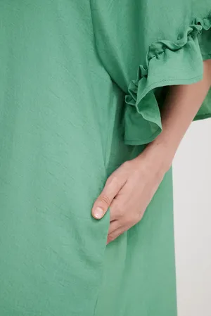 Oryades 368724E 01 GREEN