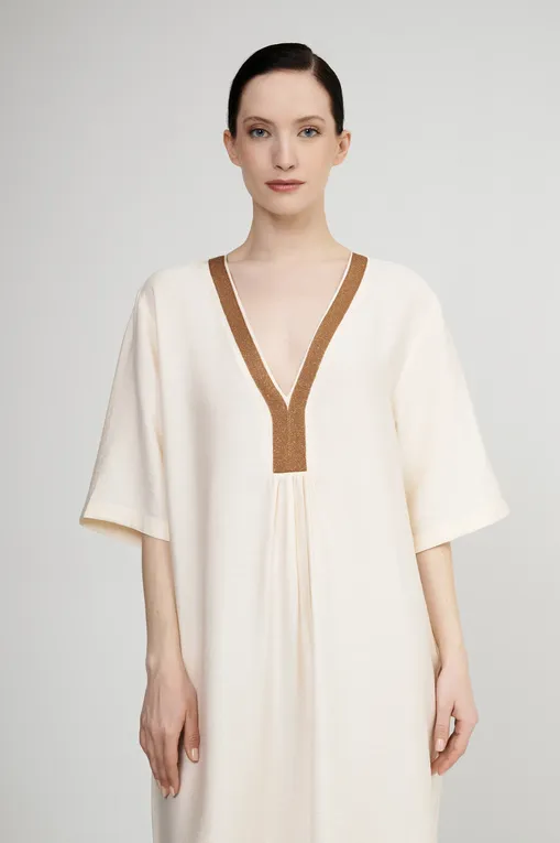 Платья Oryades 368725V 102 sand