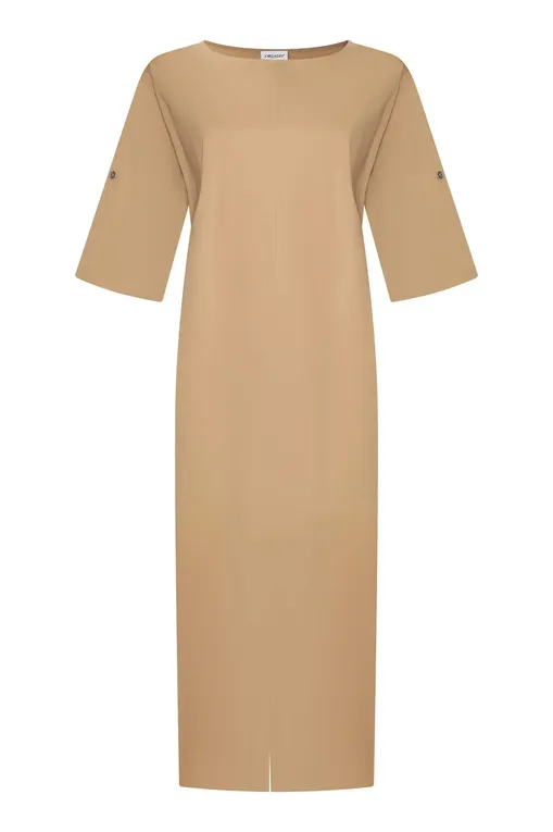 Платья Oryades 388825V 708 beige