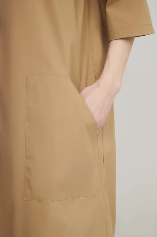 Платья Oryades 388825V 708 beige