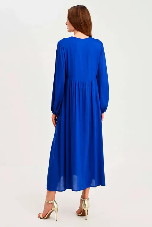 Платья Oryades 398824E 13 BLUE