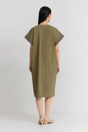 Oryades 398825V 646 khaki