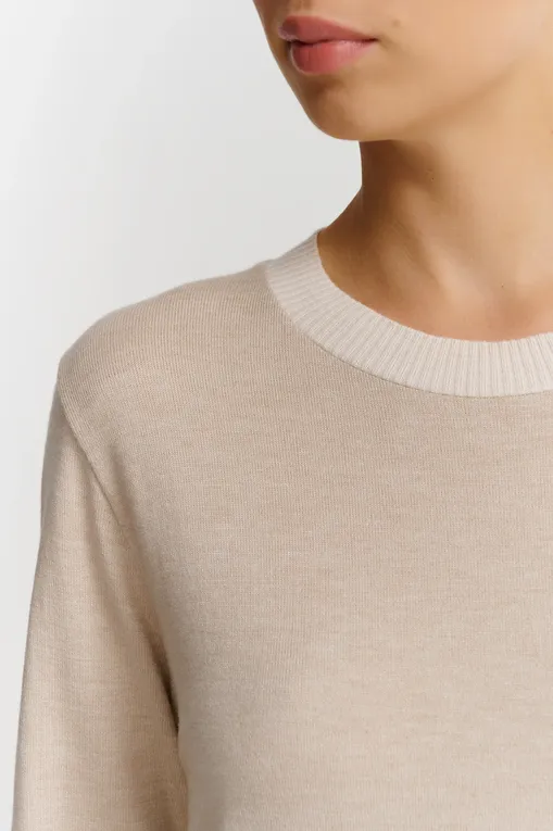 Платья домашние Gianantonio A. Paladini W4MTC01/Y TRINIDAD/Y 108 BEIGE - BURRO