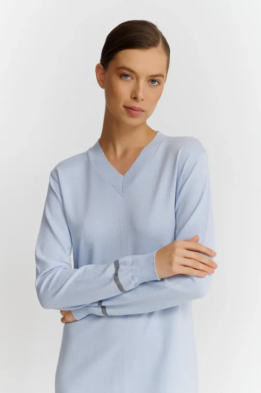 Платья домашние Gianantonio A. Paladini W4MTC02/Y TOLEDO/Y 600 AZZURRO RIGA GR.MEL.