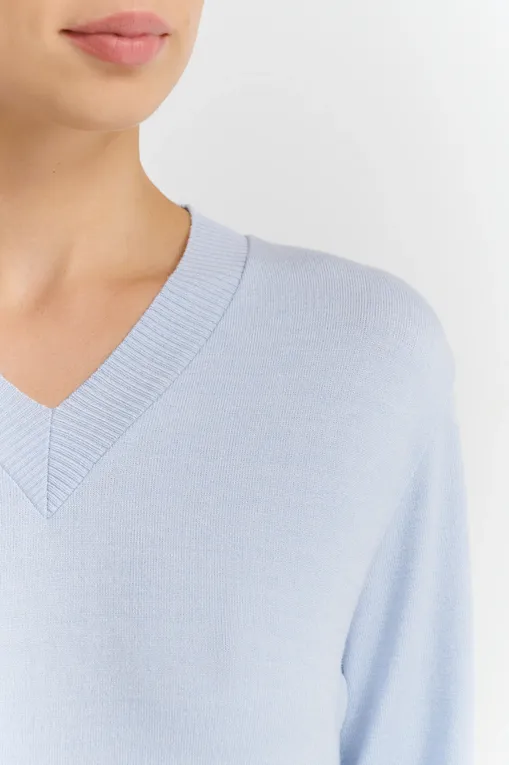 Платья домашние Gianantonio A. Paladini W4MTC02/Y TOLEDO/Y 600 AZZURRO RIGA GR.MEL.