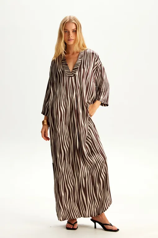 Платья Petit Pas 101025 zebra