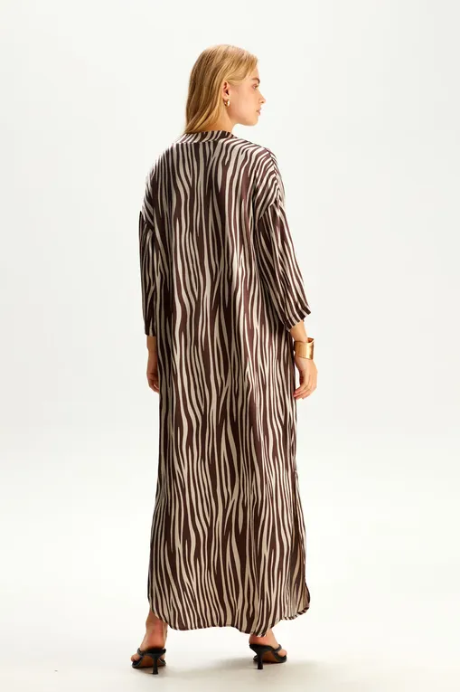 Платья Petit Pas 101025 zebra