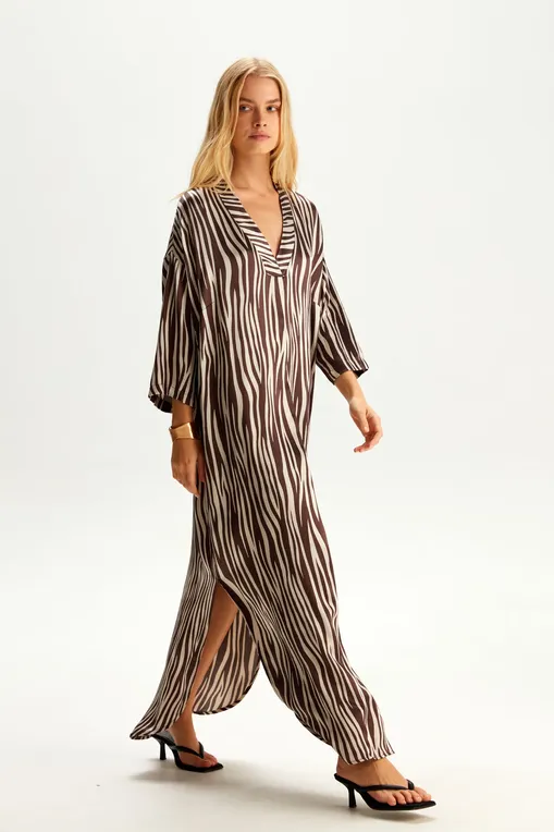 Платья Petit Pas 101025 zebra