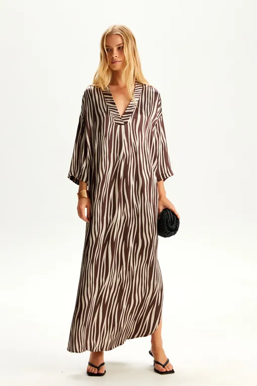 Платья Petit Pas 101025 zebra