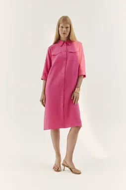 Petit Pas 101039 fuxia