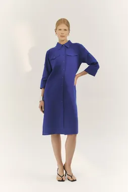 Petit Pas 101039 blue