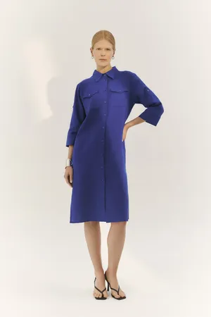 Petit Pas 101039 blue