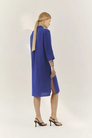 Petit Pas 101039 blue