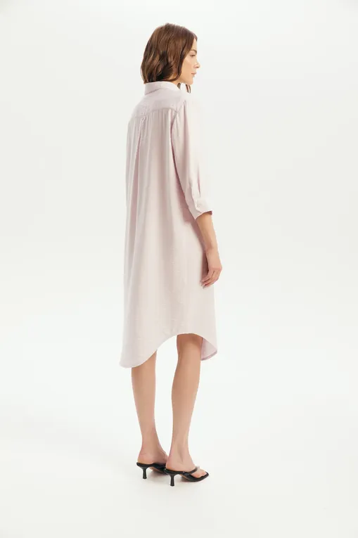 Миди Petit Pas 101053 pink