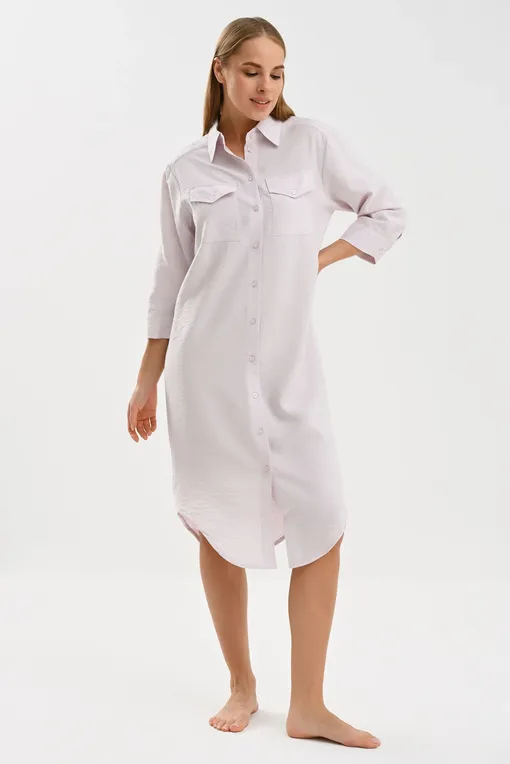 Миди Petit Pas 101053 pink