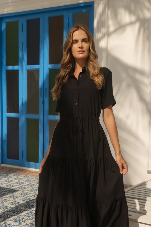 Платья Petit Pas 101090 black