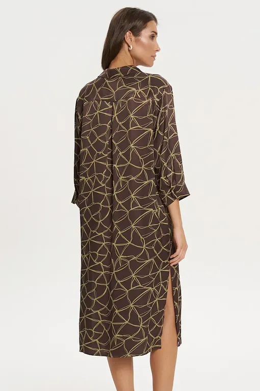 Платья Petit Pas 101107 brown