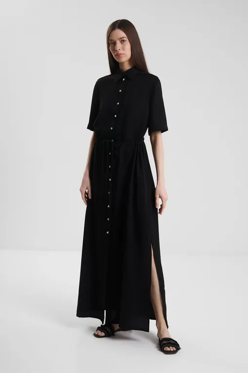 Платья Petit Pas 101123 black