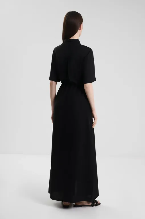 Платья Petit Pas 101123 black