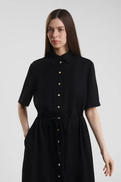 Платья Petit Pas 101123 black