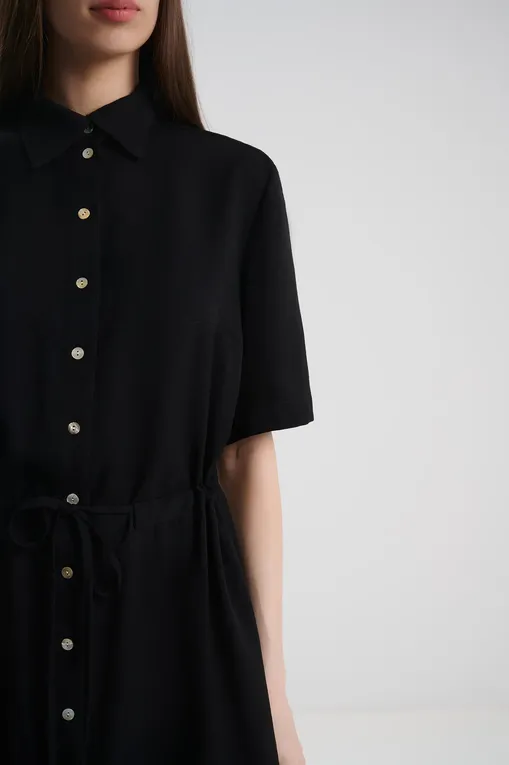 Платья Petit Pas 101123 black