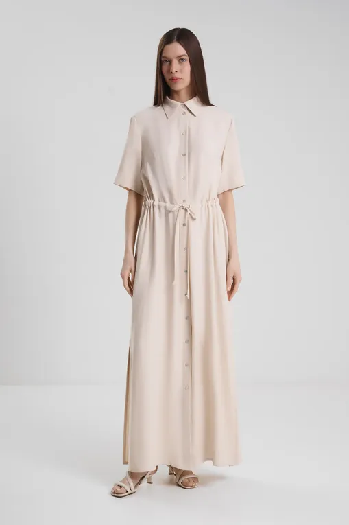 Платья Petit Pas 101123 cream