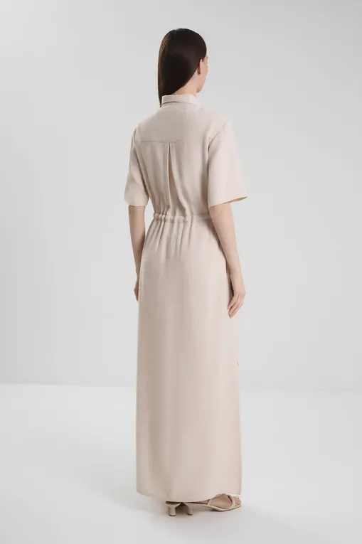 Платья Petit Pas 101123 cream