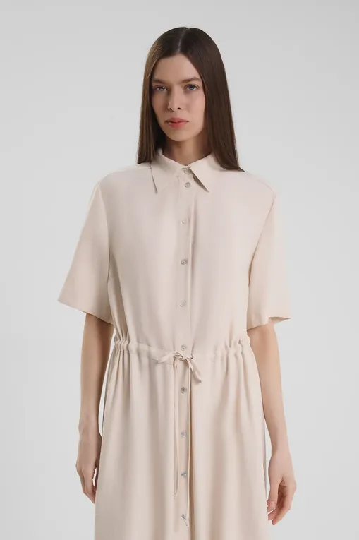 Платья Petit Pas 101123 cream