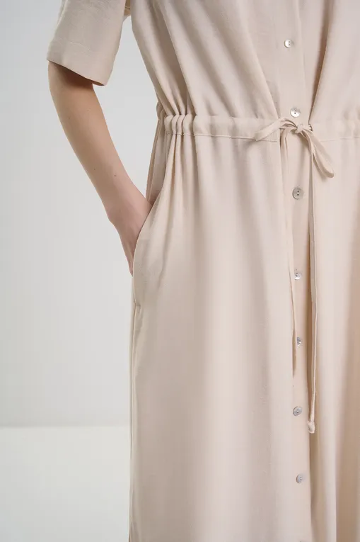 Платья Petit Pas 101123 cream