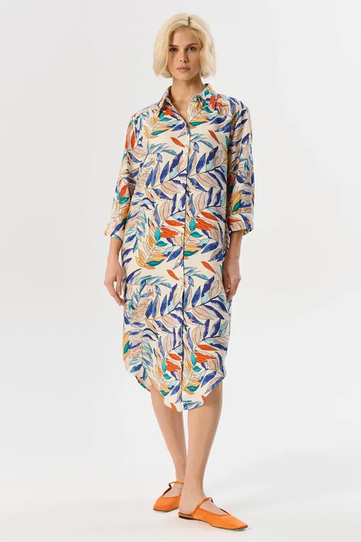 Платья Petit Pas 101148 white