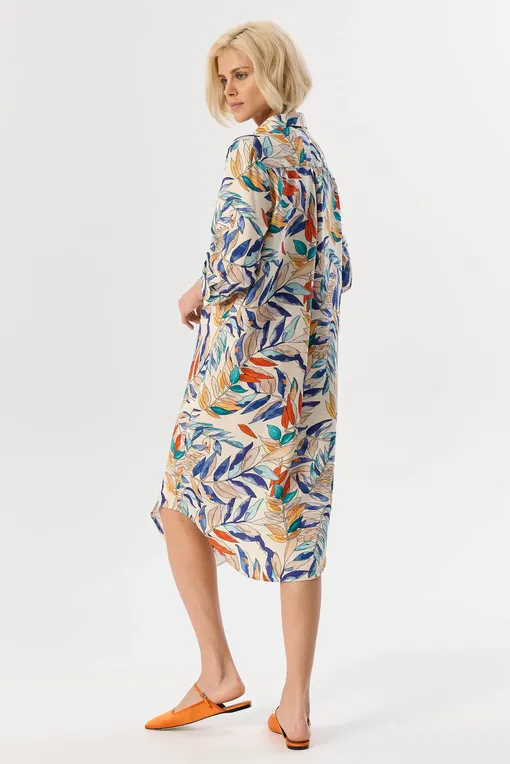 Платья Petit Pas 101148 white