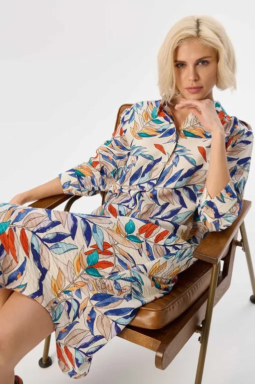 Платья Petit Pas 101148 white