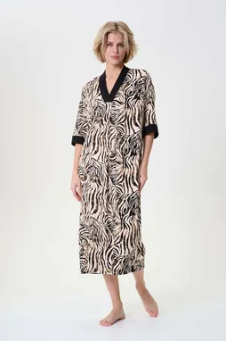 Petit Pas 101176 zebra print