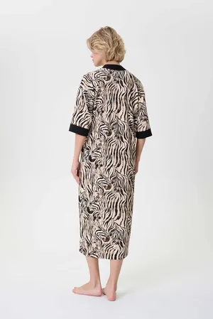 Petit Pas 101176 zebra print