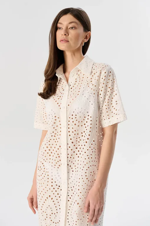 Платья Petit Pas LAC1 white