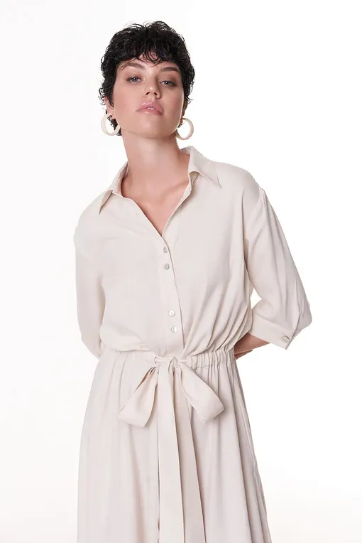 Платья Petit Pas TNL003 cream
