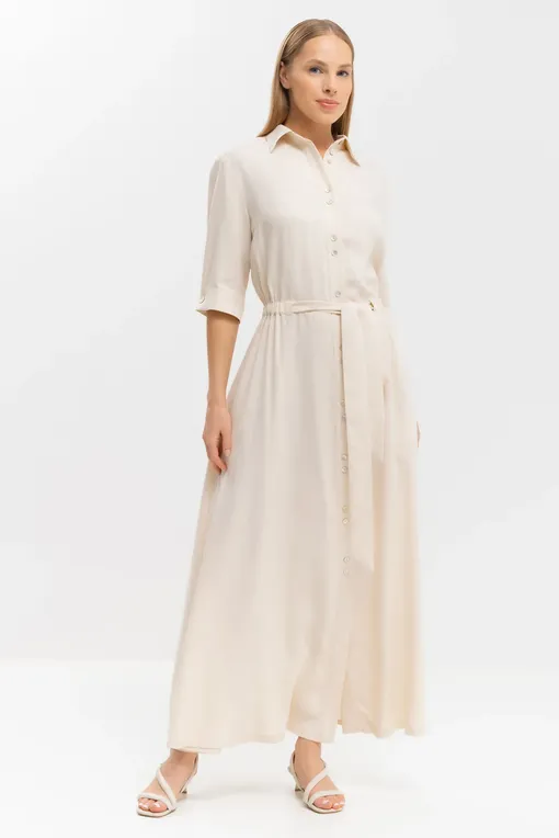 Платья Petit Pas TNL003 cream