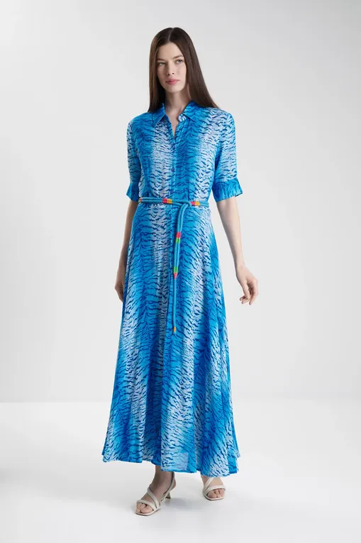 Платья Pin-Up Stars PC109A 004