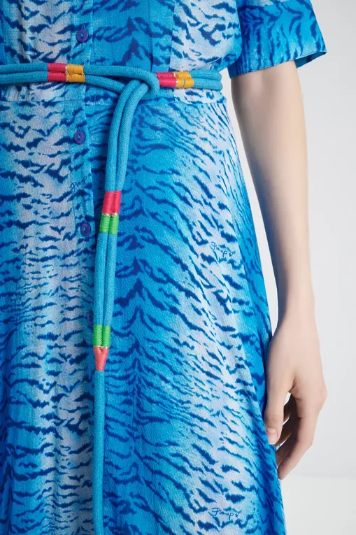 Платья Pin-Up Stars PC109A 004