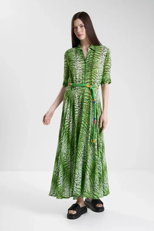 Платья Pin-Up Stars PC109A 025