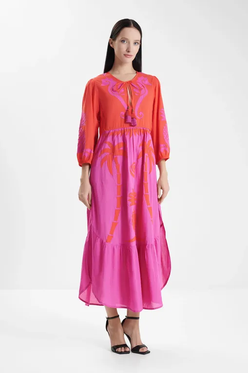 Платья Pin-Up Stars PC166A 018