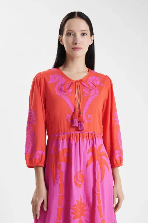 Платья Pin-Up Stars PC166A 018