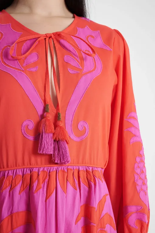 Платья Pin-Up Stars PC166A 018