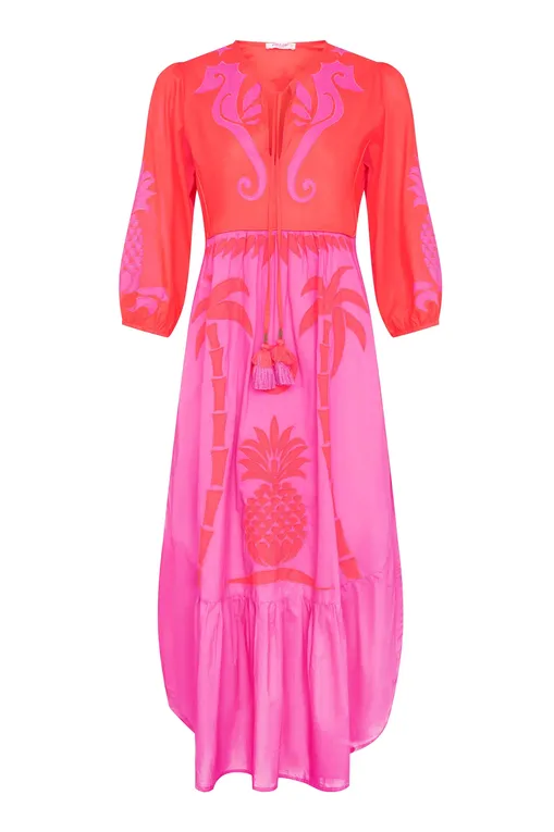 Платья Pin-Up Stars PC166A 018