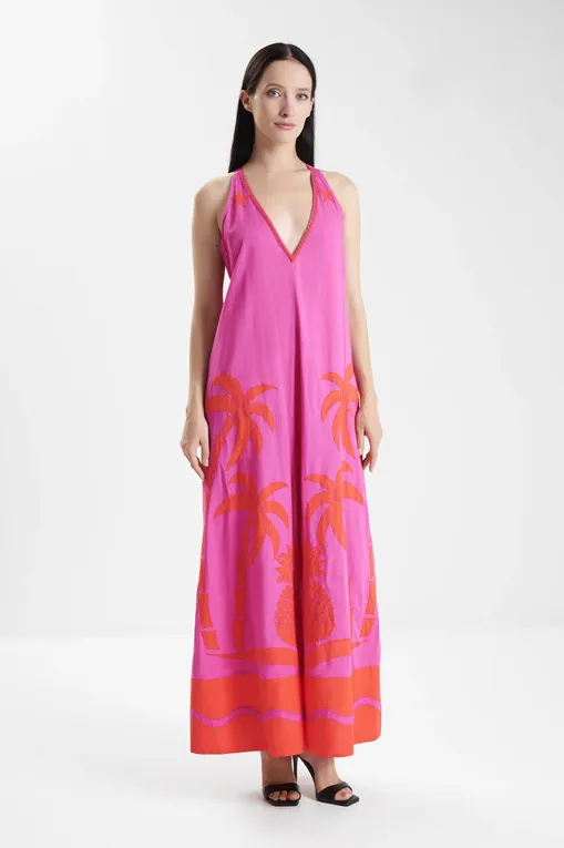 Платья Pin-Up Stars PC168A 018