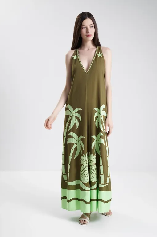 Платья Pin-Up Stars PC168A 025