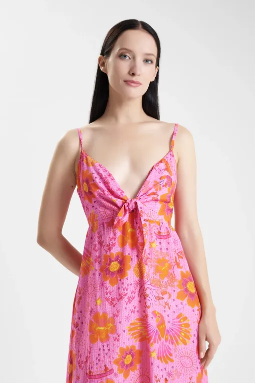 Платья Pin-Up Stars PC175A 028